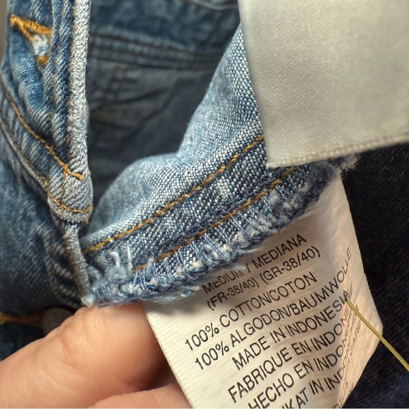 The Disney Store Vintage Pooh Bear Overalls - Picture 4 of 5